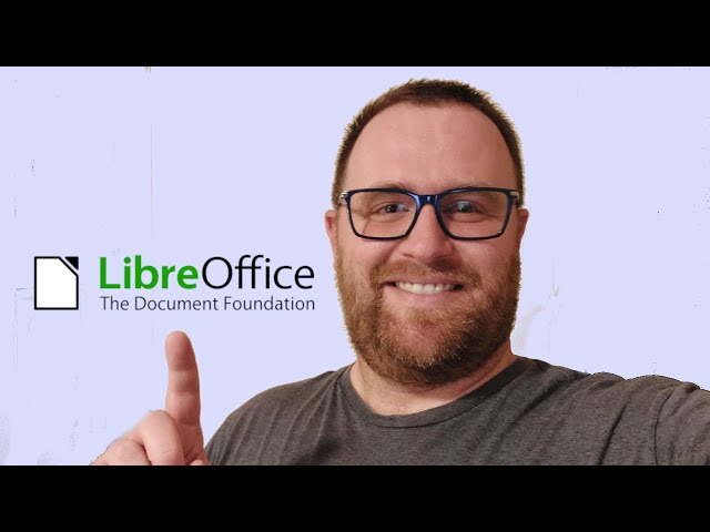 How to Install LibreOffice on a Chromebook