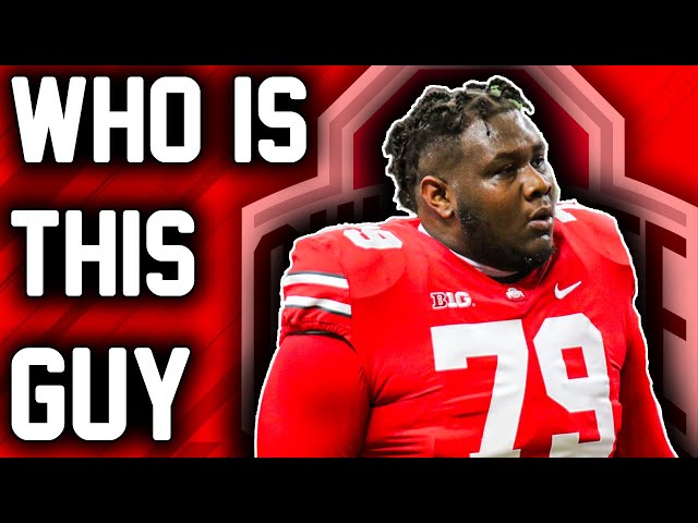 The OHIO STATE SUPERHUMAN Who is TAKING OVER College Football...
