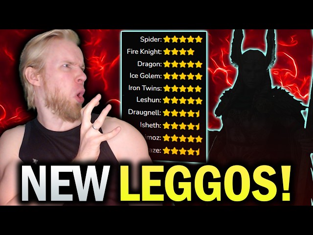 HUGE F2P UPGRADES! This Just Changed EVERYTHING - Raid Shadow Legends