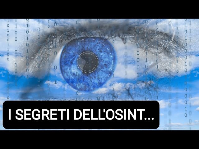 Scopri dove si è registrato un numero di cellulare o una e-mail sul Web