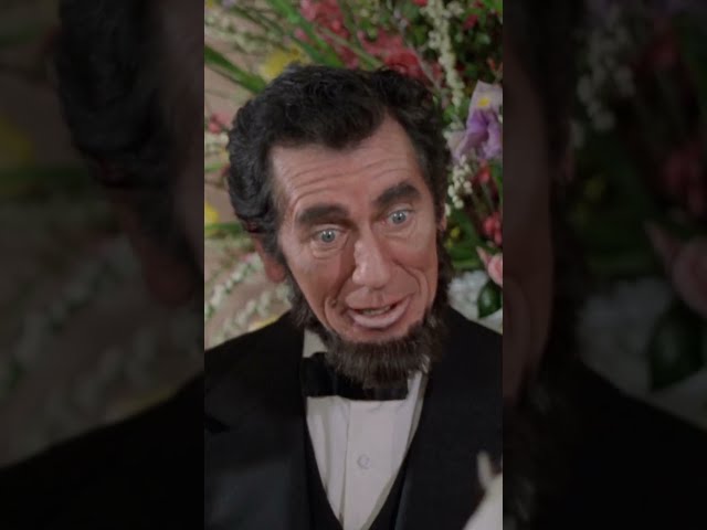 The Lincoln Conspiracy #Shorts