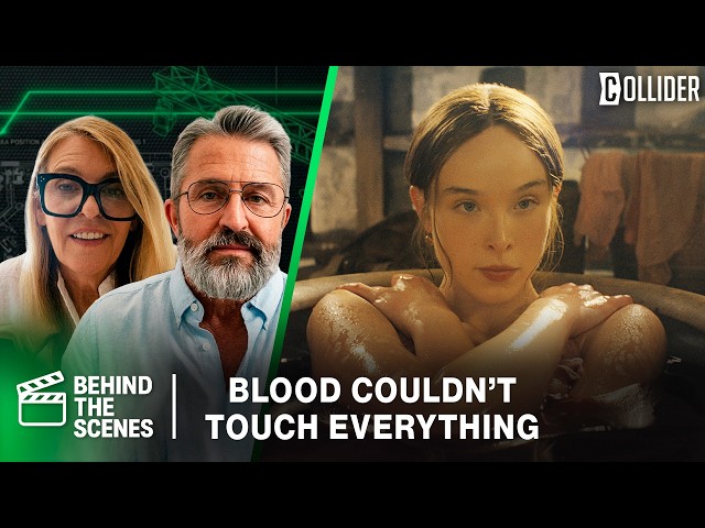Monster: Real Antiques Changed How the Murders Were Shot | Collider BTS