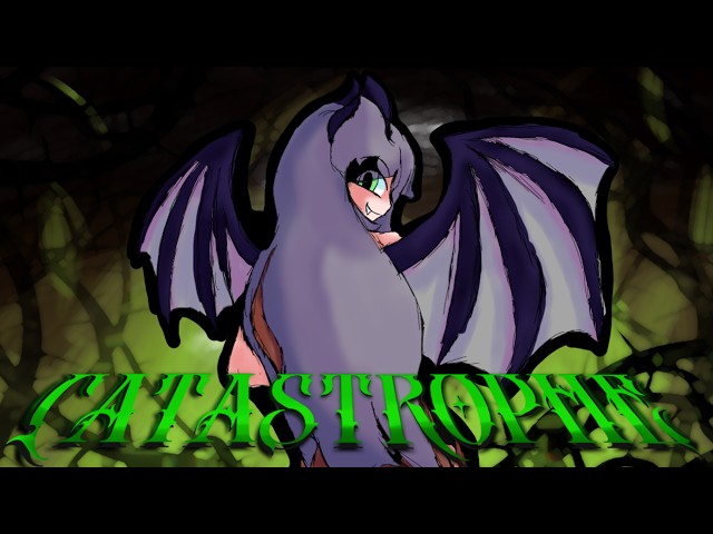 Catastrophe - Ketsuna Chase Theme (Purgaturmoil OST)