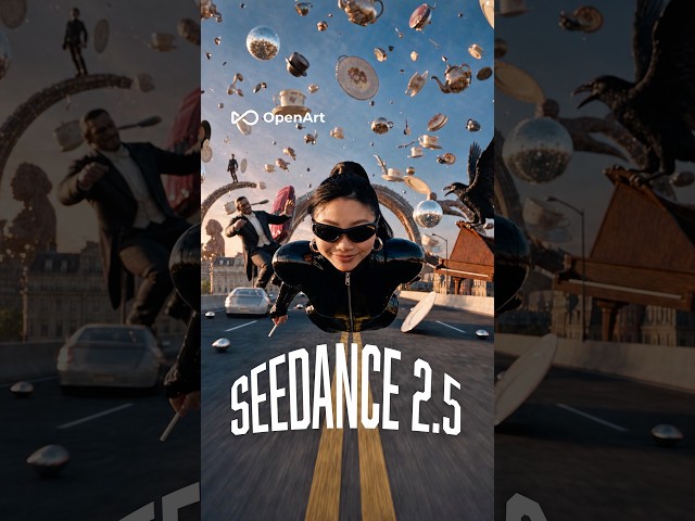 Seedance 2.5