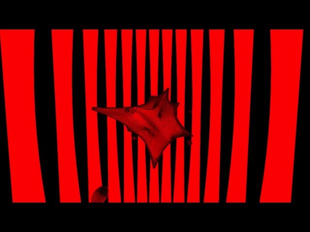 Underworld - Schiphol Test (#DRIFT Ep.4 Pt.2)