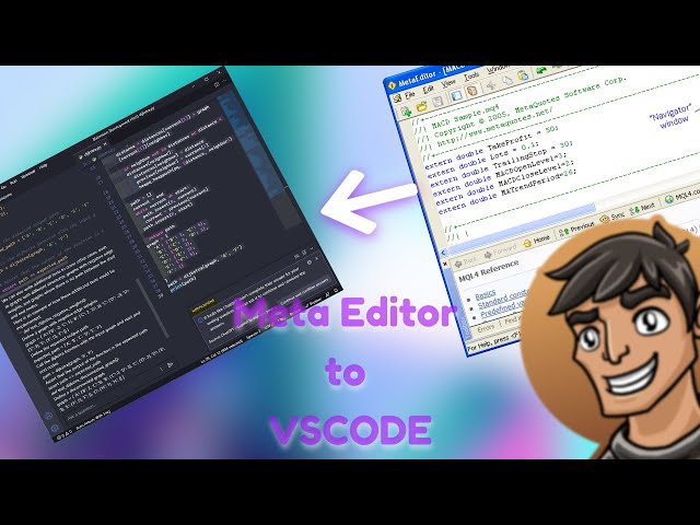 MQL5 in VSCode IDE: Step-by-Step Guide to Compiling and Running