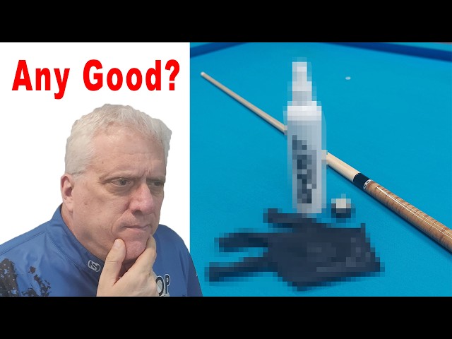 New pool products - Are they any good? Livestream review