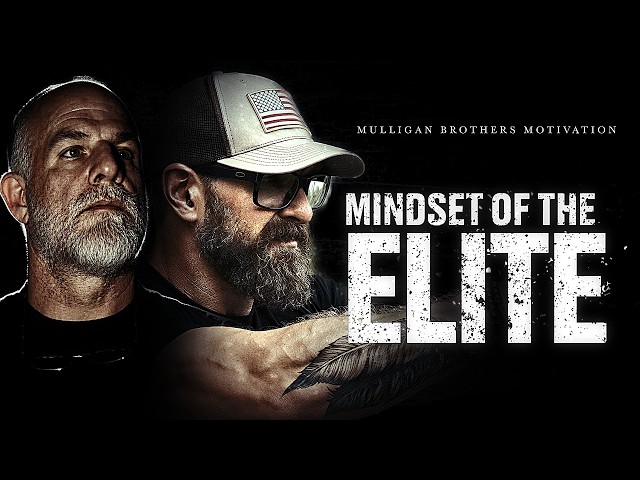 Tier One Warrior Wisdom – Motivation from the Elite | DJ Shipley, Shrek, Redman & Penney