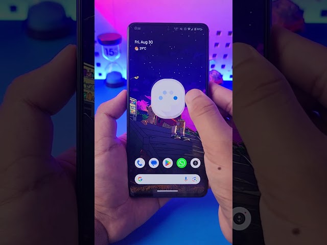 How to Customize Your Pixel Home Screen?