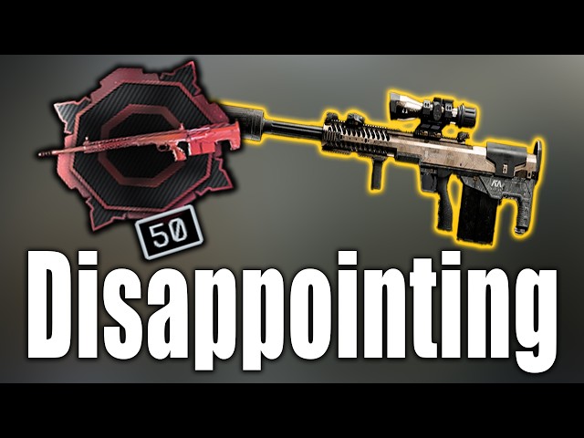 The Interdictor: A HUGE Missed Opportunity