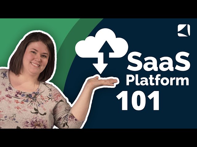 Beginner’s guide to software as a service (SaaS)