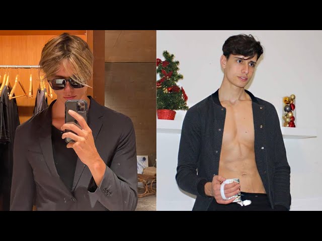 AUSTIN WAYNE X BRIAN UNCHAINED