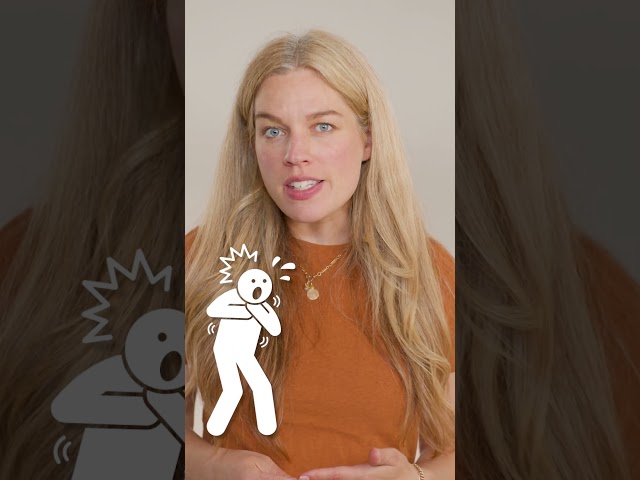 Comment savoir si une personne s’étouffe?