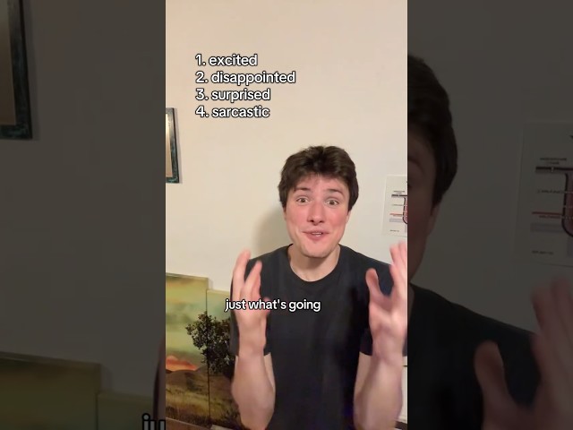 How do languages express emotion?