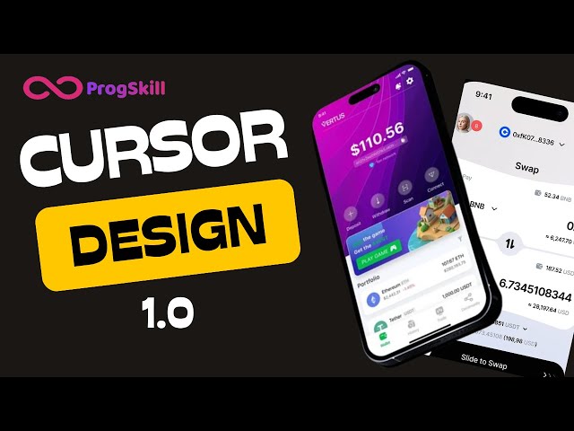 3 More Ways To ACTUALLY Build Beautiful Websites with Cursor IDE
