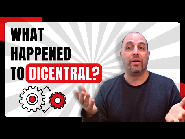 What happened to DiCentral? #truecommerce #retail #supplychain #food #transportation #ecommerce