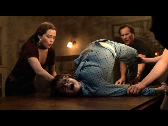 The Conjuring 3 (2021) Movie Explained in Bangla | Hollywood Horror Movie in Bangla | Best Horror...