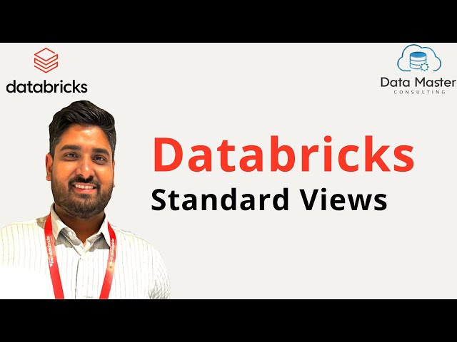 8. 🔥 Standard Views in Databricks SQL: Complete Step-by-Step Guide for Beginners