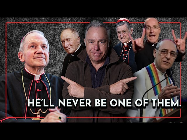 PAPROCKI v. SSPX: The Price of 'Full Communion' in the Synodal Church