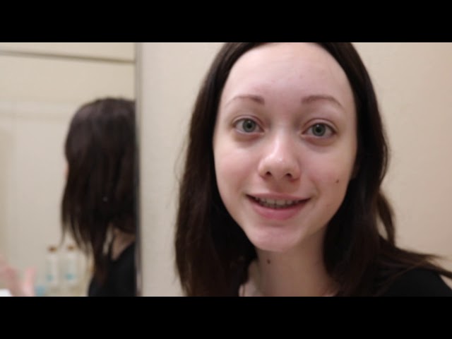 Proactiv helped clear my ACNE | Lena Conrad
