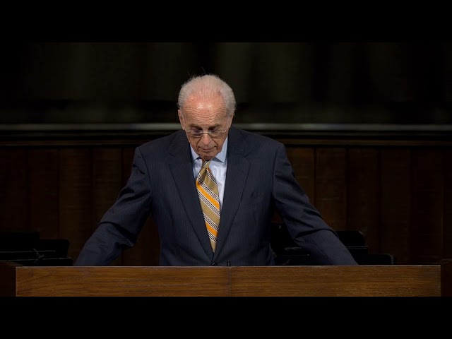 The History of the Future, Part 2 (Revelation 1:1–8) | John MacArthur | GTYtv