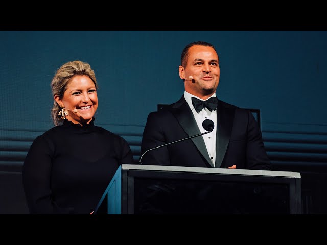 New Zealander of the Year Awards 2022