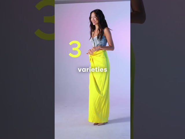 HOW TO POSE LIKE A SUPERMODEL