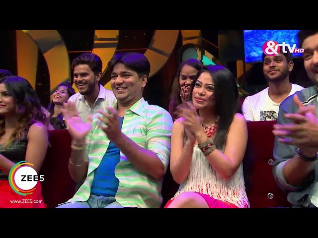 Ep 8 | Happy Hours - And TV Hindi Serial - Watch Full Series on Zee5 | Link in Description