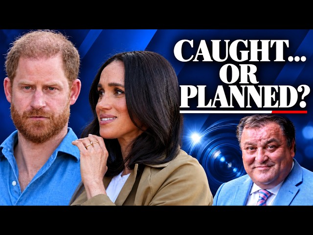Harry & Meghan’s Pub Photos: Were They Staged? Rob's Royal Sunday Supplement