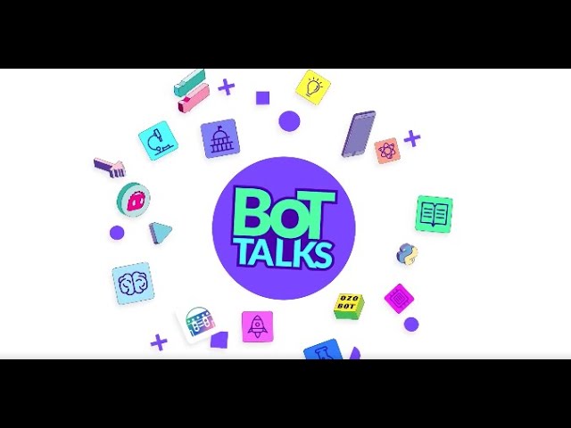 Bot Talks: Back to School 2023