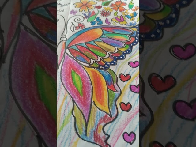 Black and white Vs colour #art #drawing #beginnerarttips #viral #howtodraw #easydrawing #subscribe