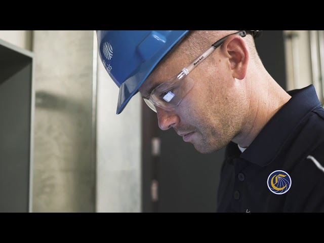 A Day in the Life...Automation Technician