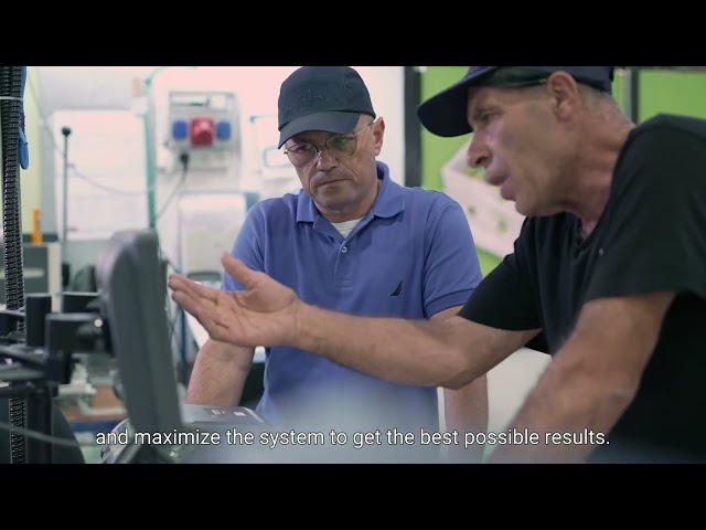 StePac Testimonial: Garold Zeltzer, Chief Operating Officer (COO)