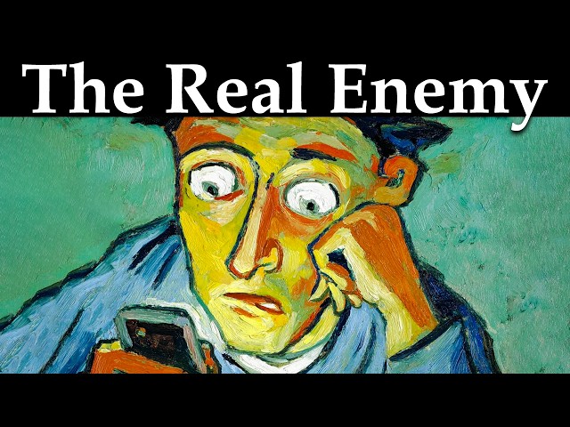 If You Only Watch One Discipline Video, Make It This – Nietzsche