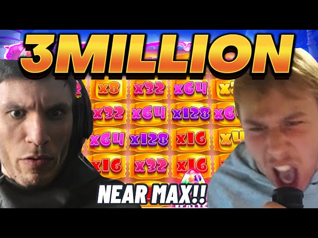 [TOP 13] Biggest Streamer Slot Wins! #301 | TrainwrecksTV, Yassuo & Xposed!