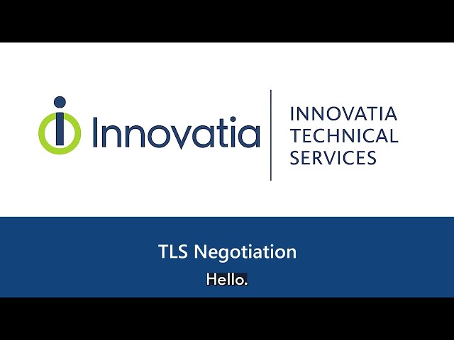 Understanding TLS Negotiation: The Encryption Process Every CTO Should Know
