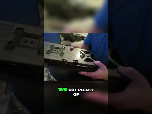 5090 Cable Melting OVERRATED