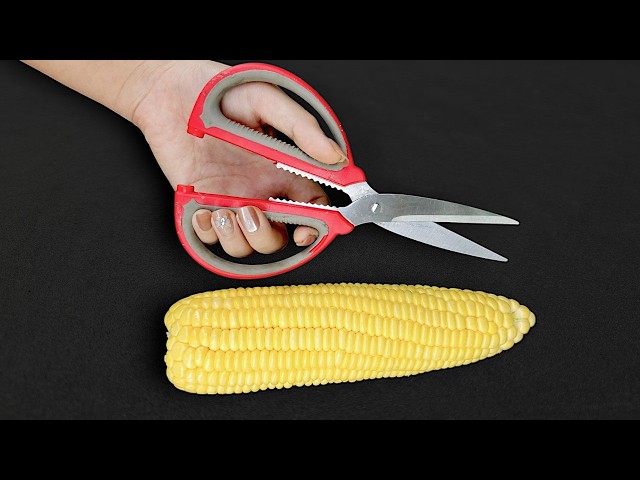 24 Useful Kitchen Hacks You Wish You Knew Sooner