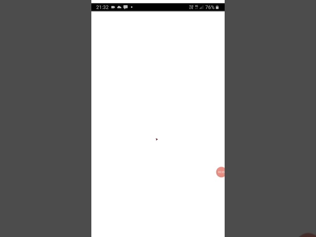 draw the circle and fill the colour