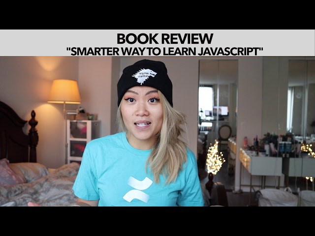 A Smarter Way To Learn JavaScript | Book Review