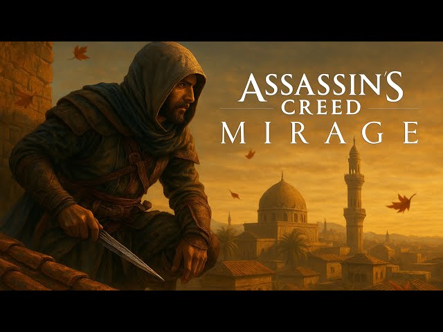 Assassin's Creed Mirage Part 18 | The Ultimate Confrontation! [Hindi Gameplay]