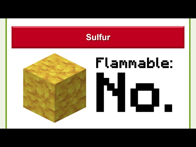 Mojang..? Hmmmmmm......