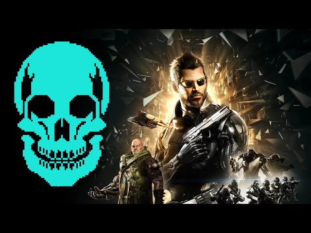 Deus Ex: Mankind Divided | Love It or Hate It