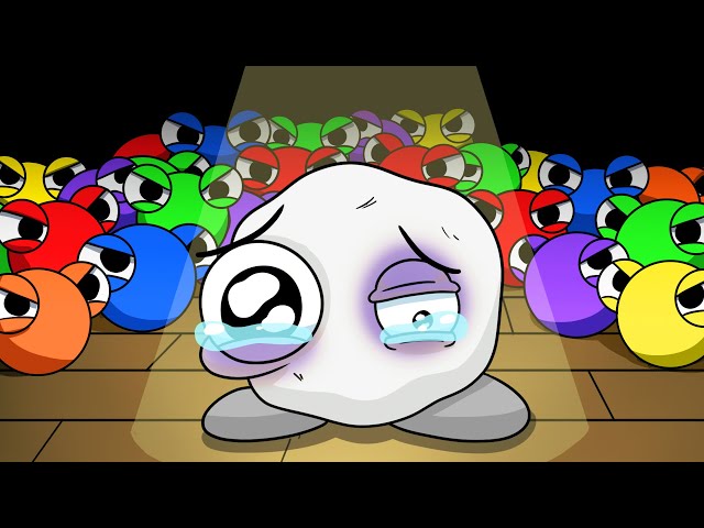 The REJECT LOOKIE... (Cartoon Animation)