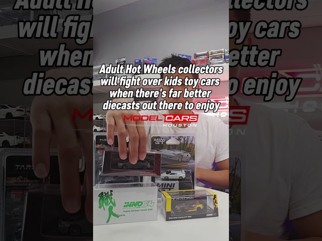 Time to move on boys and girls. #diecast #diecastcars #hotwheels #funnyshorts