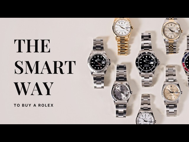 Rolex Retail Price vs. Market Price: What Buyers Actually Pay