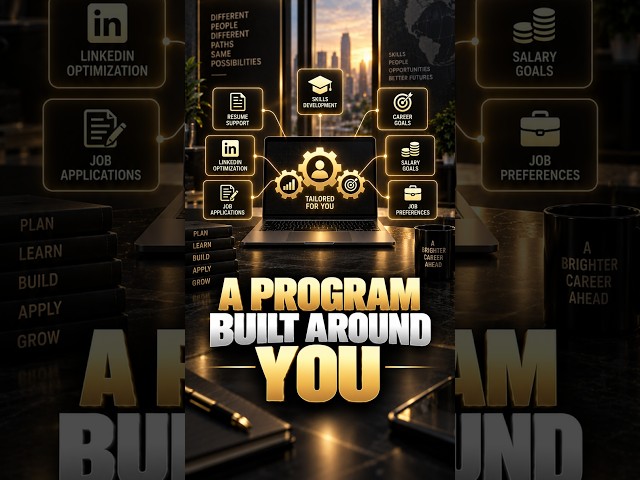 Why a Personalized Data Career Program Matters
