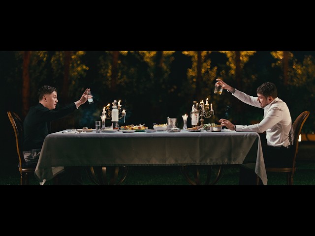 BLOK3 x POİZİ - ÇOK GÜZEL GÜLÜYORSUN (Official Music Video)