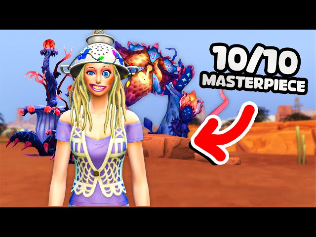 StrangerVille Deserved Better (I'm so sorry you flopped)
