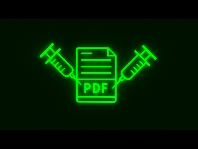 AI Prompt Injection Explained in 100 seconds